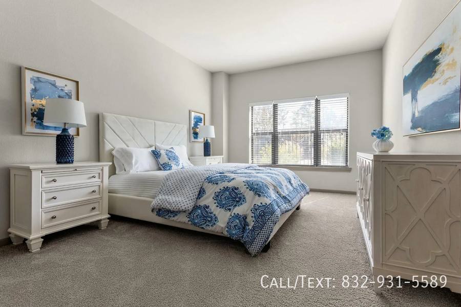 Apartment for rent at 11801 Gregson Rd #AVNP2, Tomball, TX 77377