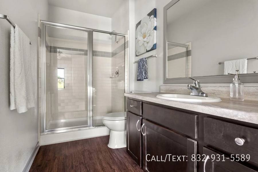 Apartment for rent at 11801 Gregson Rd #AVNP2, Tomball, TX 77377