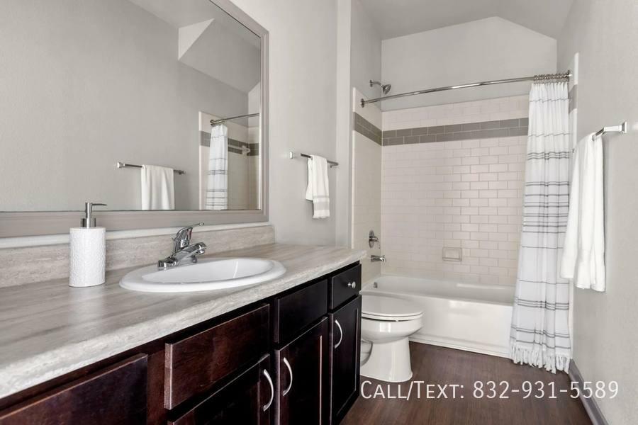 Apartment for rent at 11801 Gregson Rd #AVNP2, Tomball, TX 77377