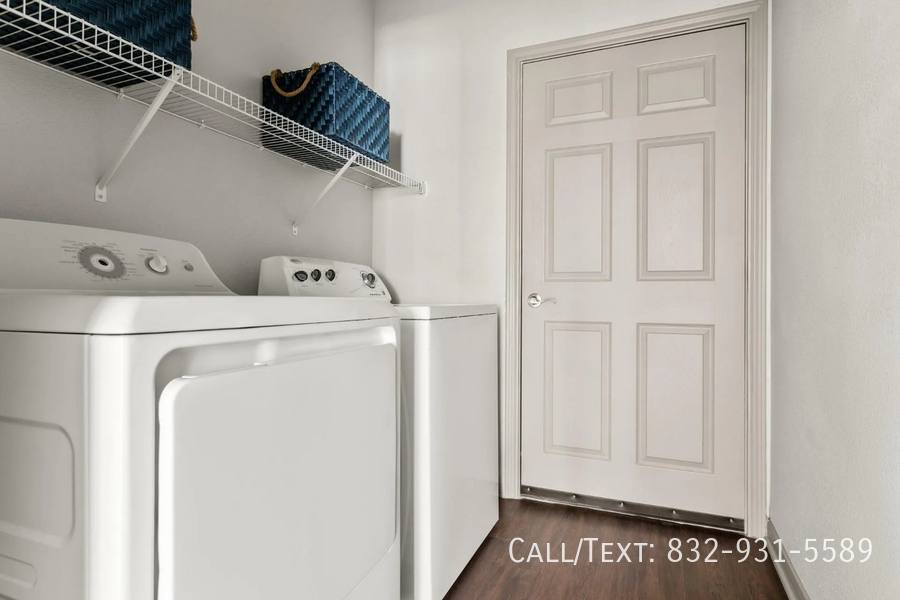 Apartment for rent at 11801 Gregson Rd #AVNP2, Tomball, TX 77377
