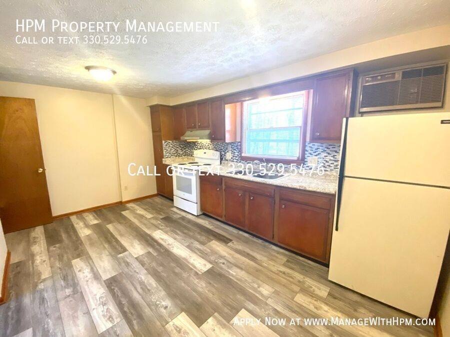Townhouse for rent at 5877 Portage St NW, North Canton, OH 44720