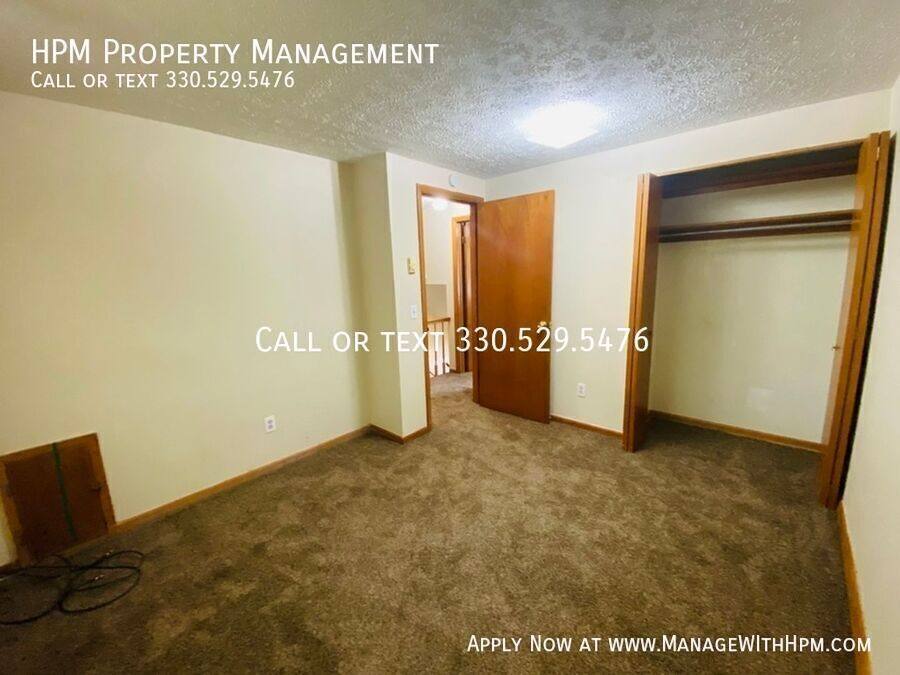 Townhouse for rent at 5877 Portage St NW, North Canton, OH 44720