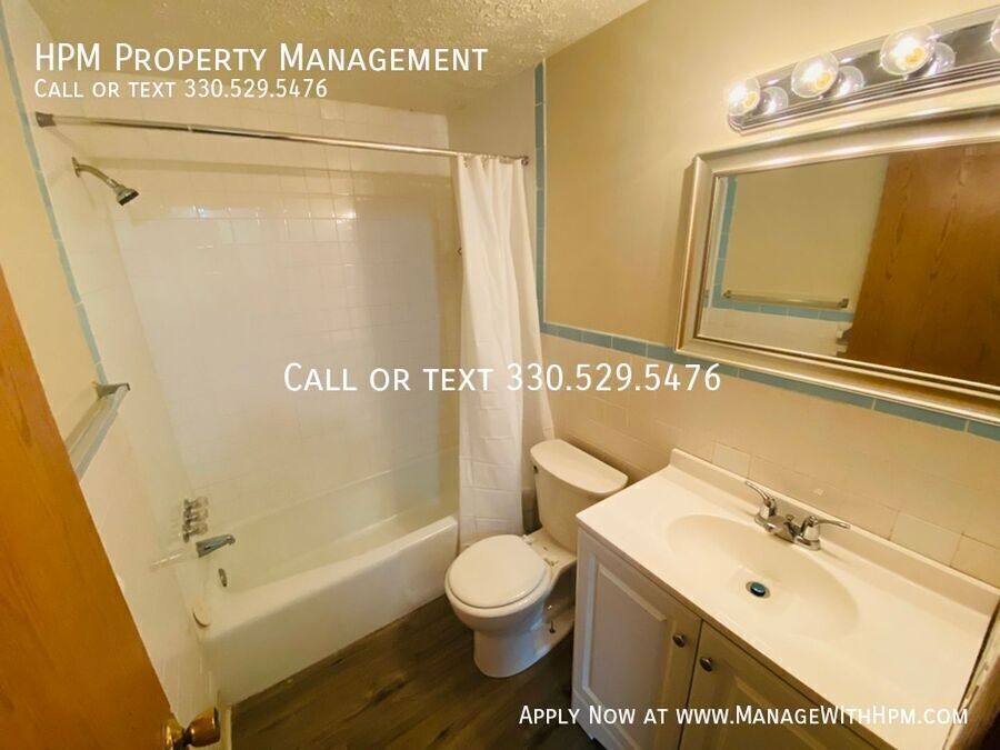 Townhouse for rent at 5877 Portage St NW, North Canton, OH 44720