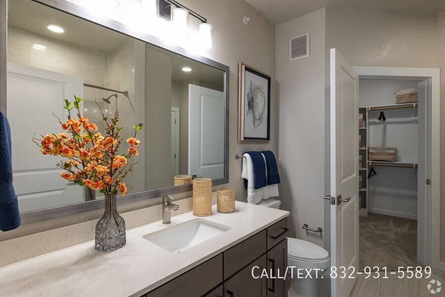 Apartment for rent at 20002 Edworthy Rd #TM1, Cypress, TX 77433