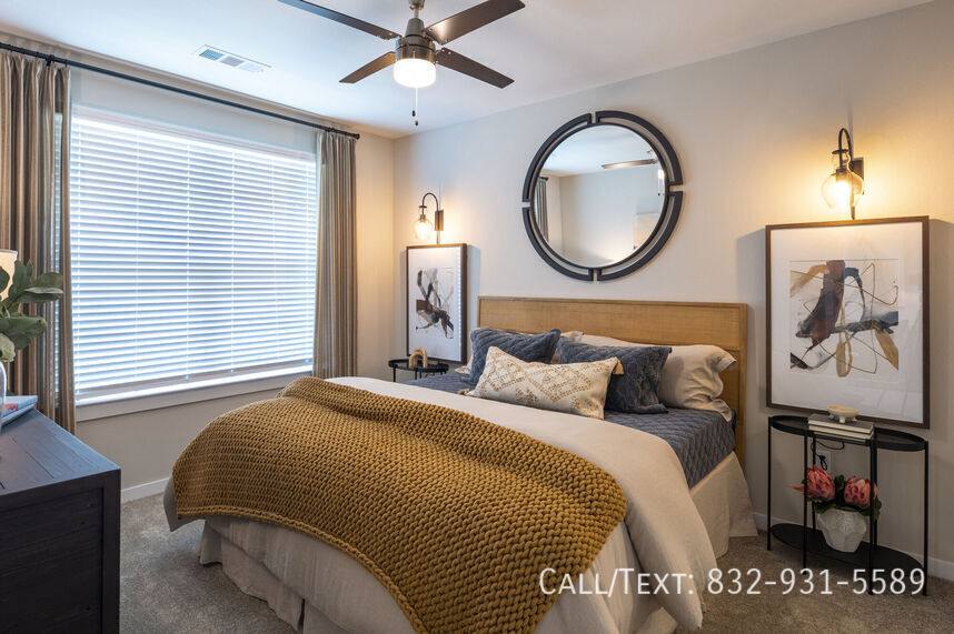 Apartment for rent at 20002 Edworthy Rd #TM1, Cypress, TX 77433