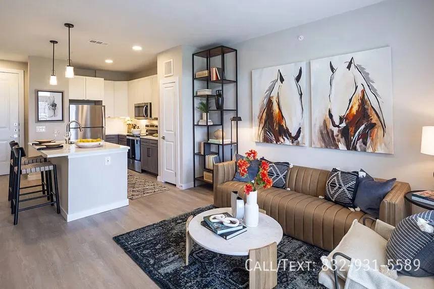 Apartment for rent at 20002 Edworthy Rd #TM1, Cypress, TX 77433