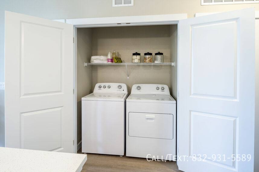 Apartment for rent at 20002 Edworthy Rd #TM1, Cypress, TX 77433