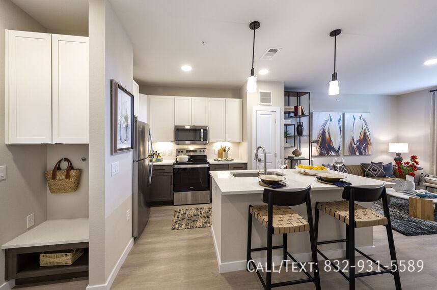 Apartment for rent at 20002 Edworthy Rd #TM1, Cypress, TX 77433