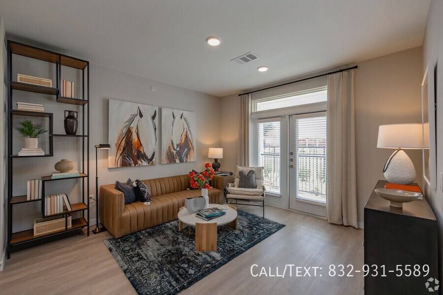 Apartment for rent at 20002 Edworthy Rd #TM1, Cypress, TX 77433