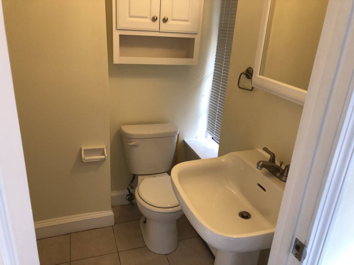 Apartment for rent at 24 Joy St, Boston, MA 02114