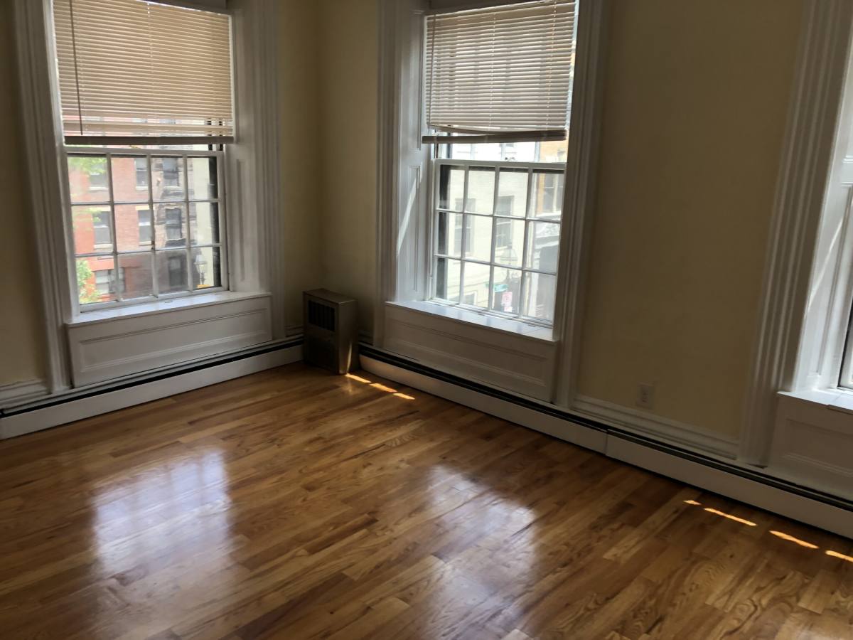 Apartment for rent at 24 Joy St, Boston, MA 02114