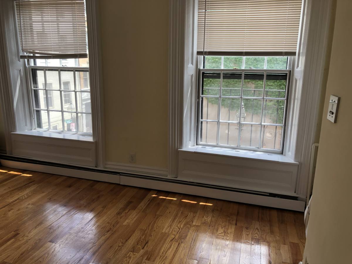 Apartment for rent at 24 Joy St, Boston, MA 02114