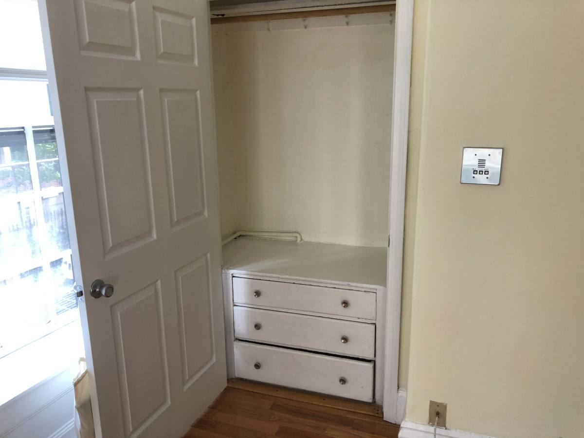 Apartment for rent at 24 Joy St, Boston, MA 02114