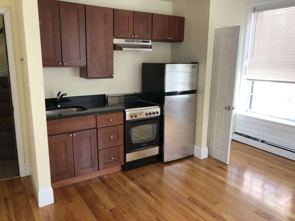 Apartment for rent at 24 Joy St, Boston, MA 02114