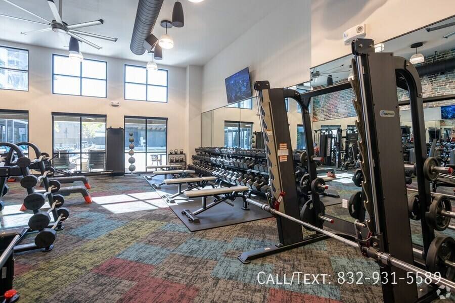 Apartment for rent at 6003 Westview Dr #ADD1, Houston, TX 77055