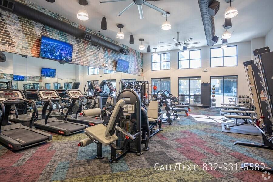 Apartment for rent at 6003 Westview Dr #ADD1, Houston, TX 77055