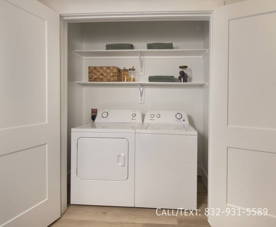 Apartment for rent at 6003 Westview Dr #ADD1, Houston, TX 77055