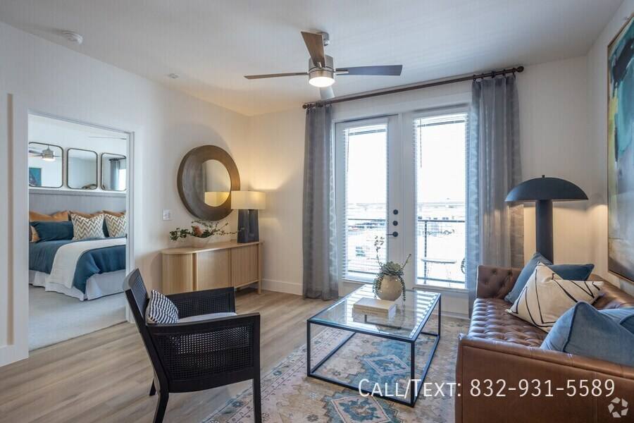 Apartment for rent at 6003 Westview Dr #ADD1, Houston, TX 77055