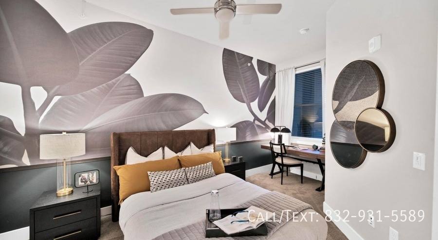 Apartment for rent at 1508 Summer St #TRHS1, Houston, TX 77007