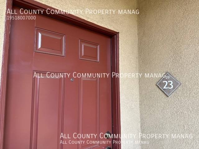 Apartment for rent at 41410 Juniper St #29-23, Murrieta, CA 92562