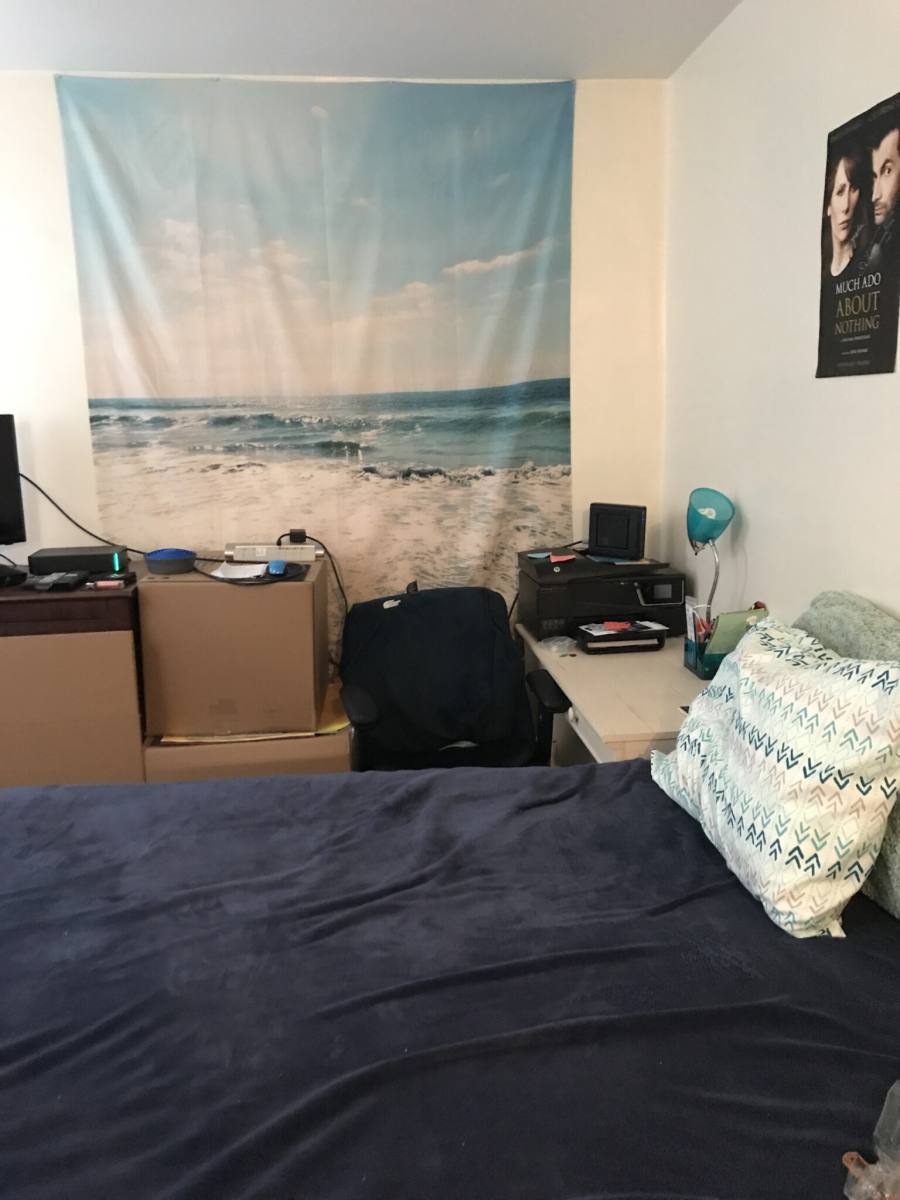 Apartment for rent at 767 Tremont St, Boston, MA 02118
