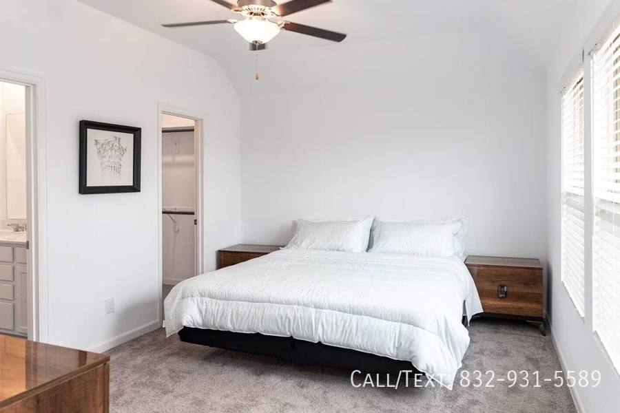 Apartment for rent at 11375 Sandstone Canyon Dr #EATL, Humble, TX 77396
