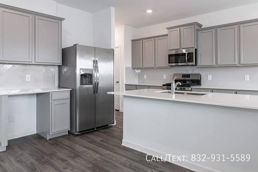 Apartment for rent at 11375 Sandstone Canyon Dr #EATL, Humble, TX 77396