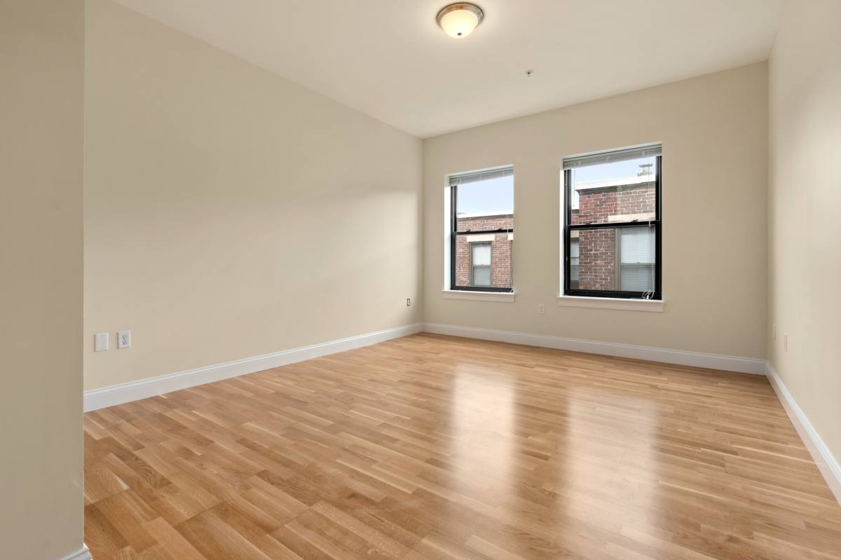 Apartment for rent at 16 Peterborough St, Boston, MA 02215