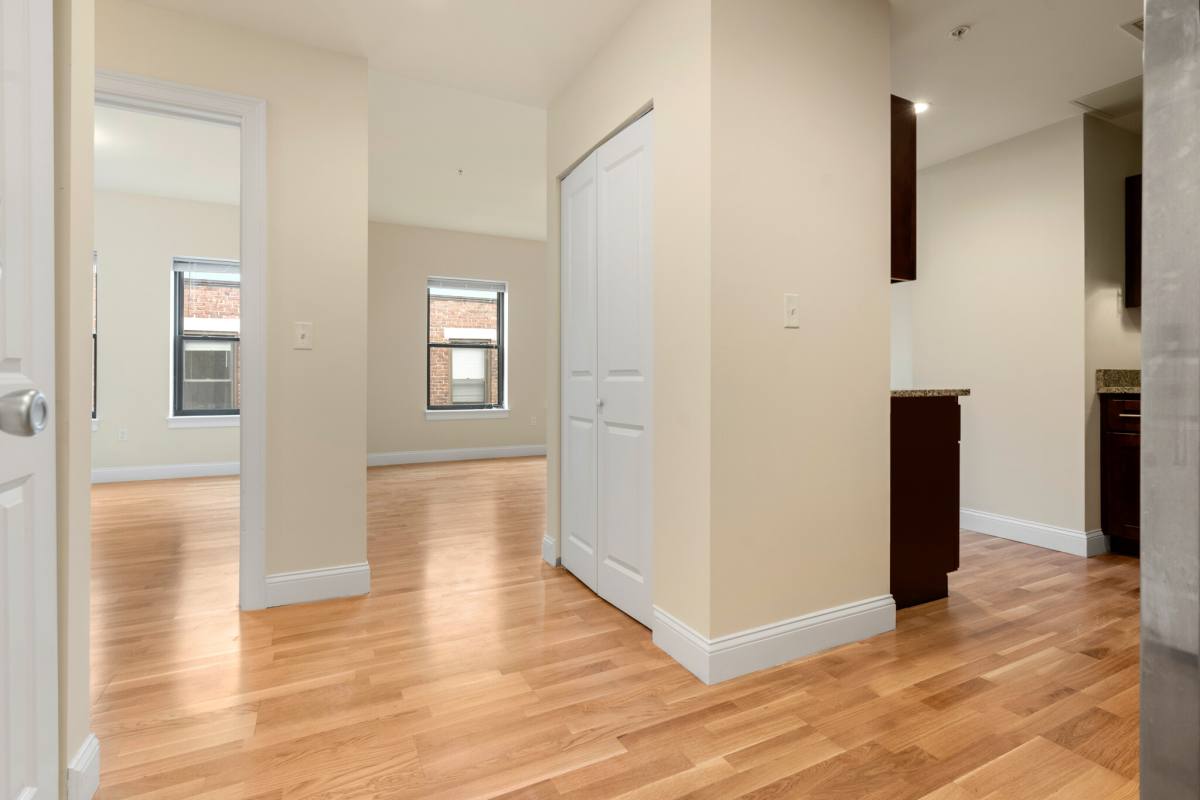 Apartment for rent at 16 Peterborough St, Boston, MA 02215