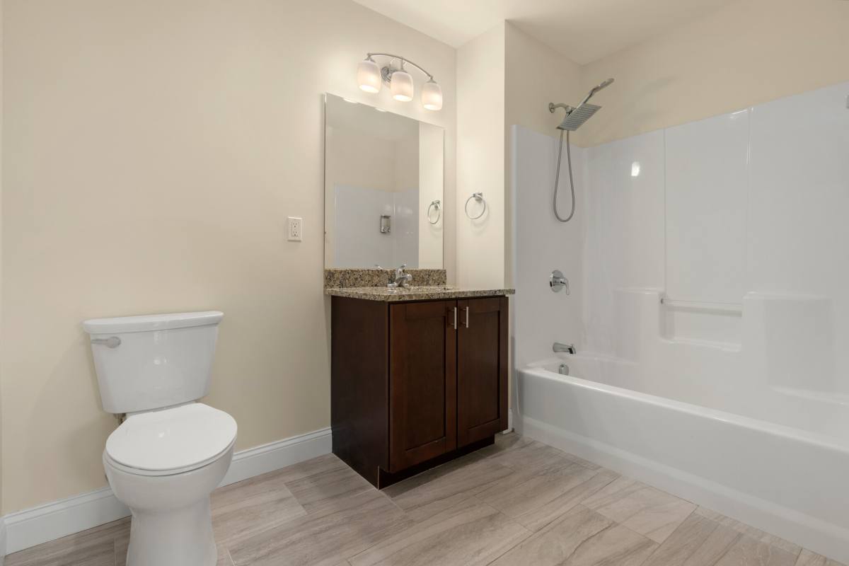 Apartment for rent at 16 Peterborough St, Boston, MA 02215