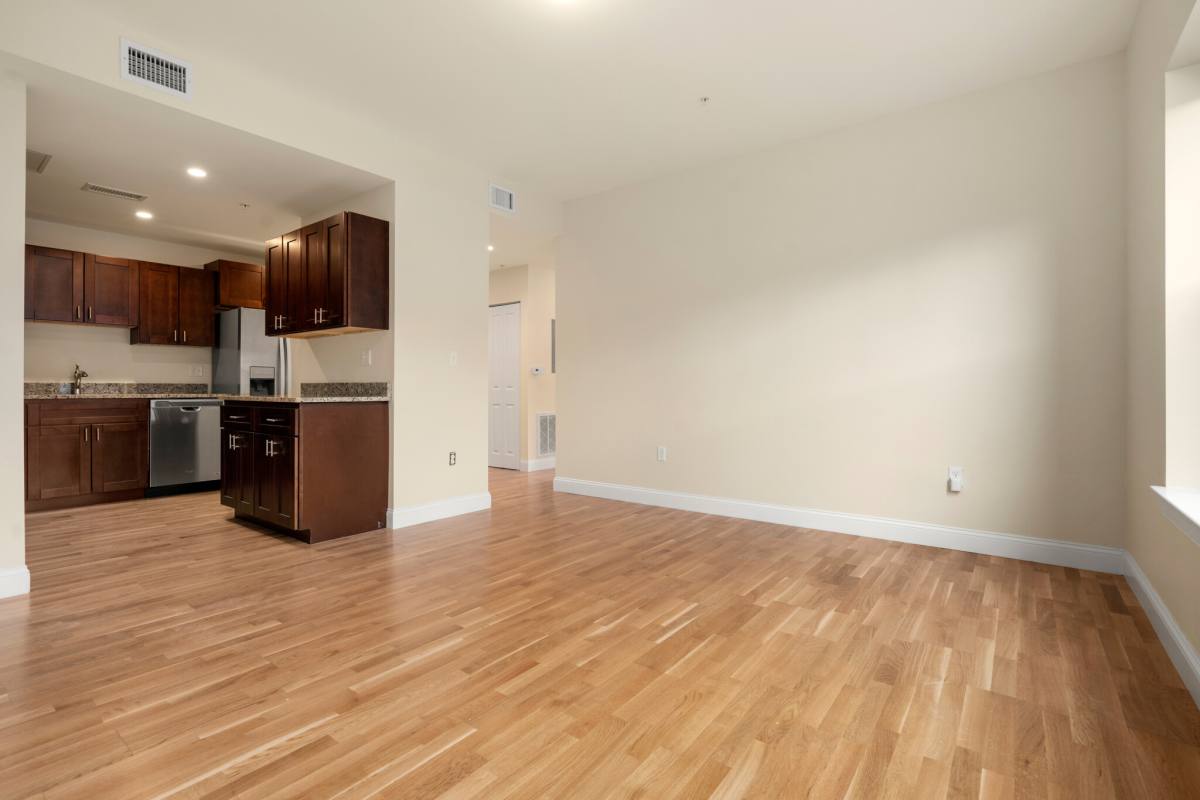Apartment for rent at 16 Peterborough St, Boston, MA 02215