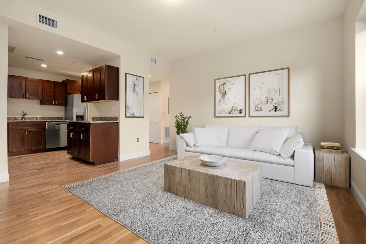 Apartment for rent at 16 Peterborough St, Boston, MA 02215