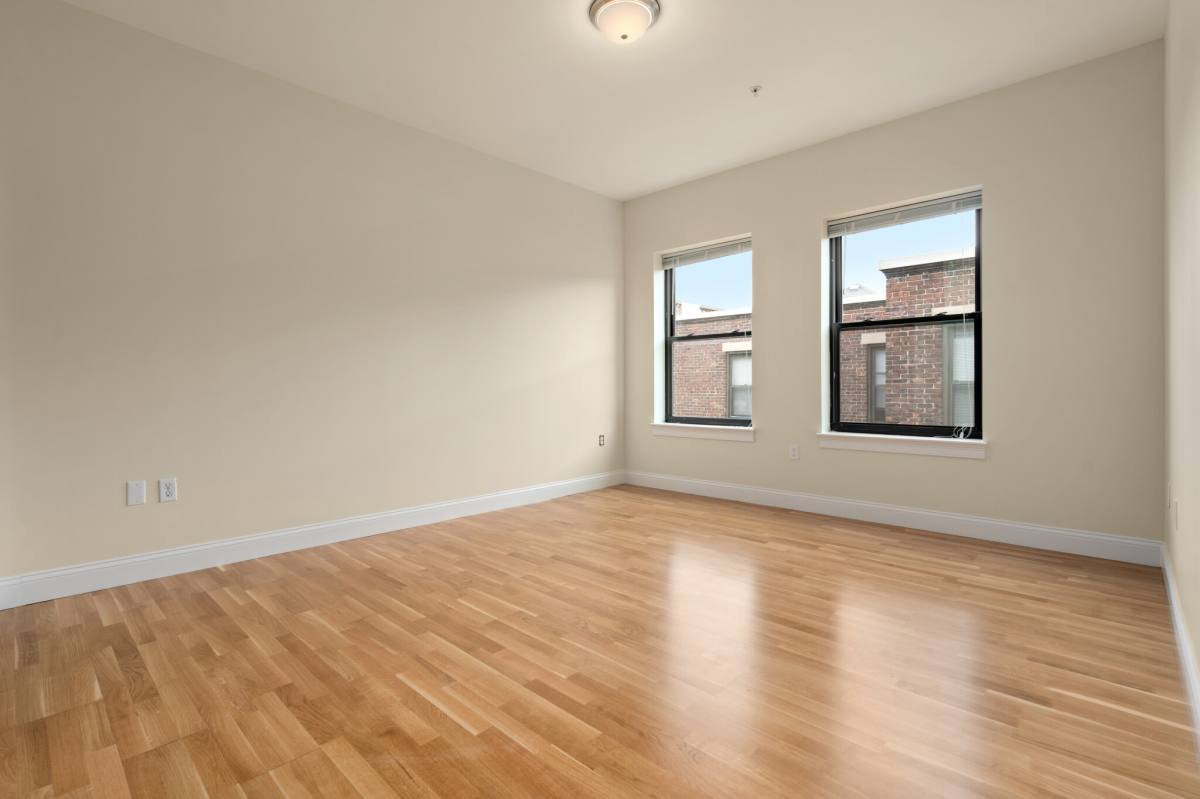Apartment for rent at 16 Peterborough St, Boston, MA 02215