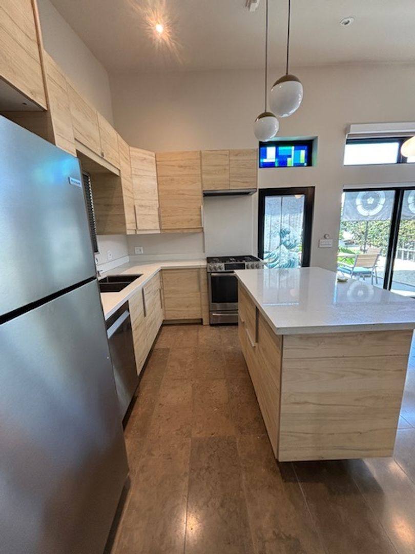 House for rent at 15824 Septo St, North Hills, CA 91343