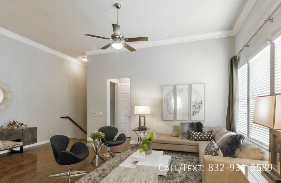 Apartment for rent at 265 Carriage Hills Blvd #BEWD, Conroe, TX 77384