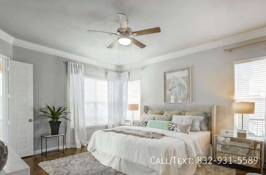 Apartment for rent at 265 Carriage Hills Blvd #BEWD, Conroe, TX 77384