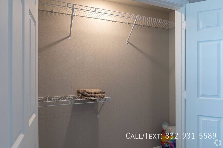 Apartment for rent at 1240 Atascocita Rd #AAR, Humble, TX 77396