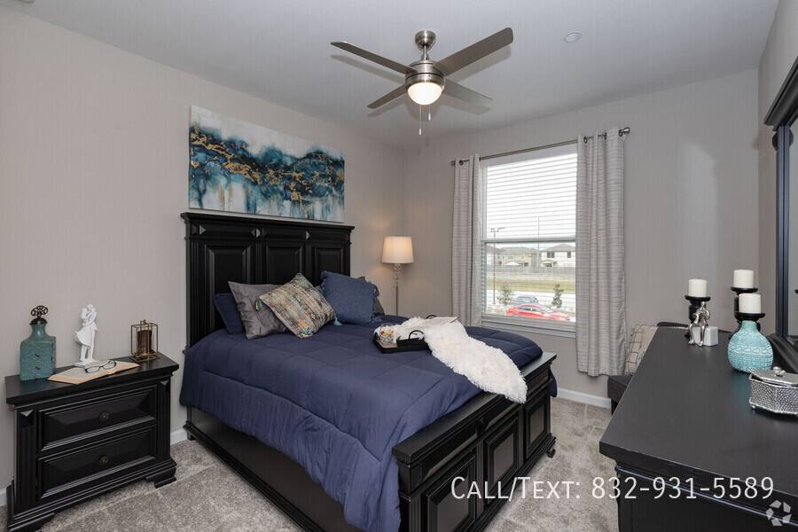 Apartment for rent at 1240 Atascocita Rd #AAR, Humble, TX 77396