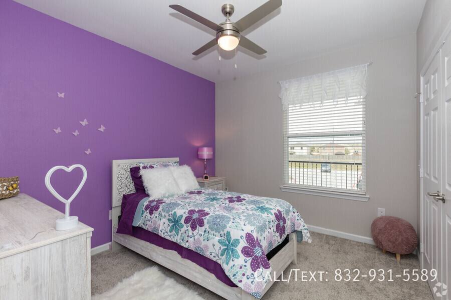 Apartment for rent at 1240 Atascocita Rd #AAR, Humble, TX 77396