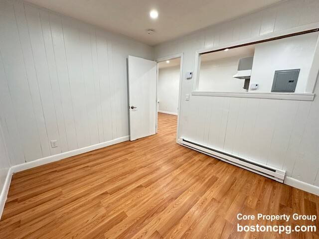 Apartment for rent at 64 Prince, Boston, MA 02113