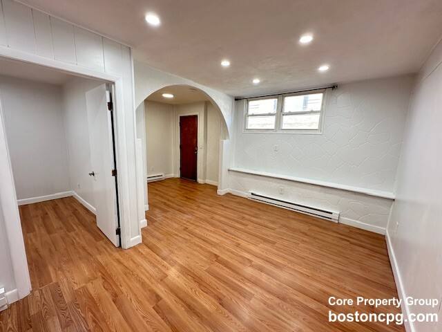 Apartment for rent at 64 Prince, Boston, MA 02113
