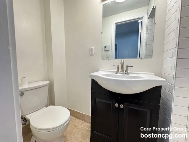Apartment for rent at 64 Prince, Boston, MA 02113