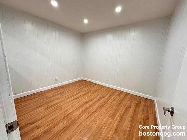 Apartment for rent at 64 Prince, Boston, MA 02113