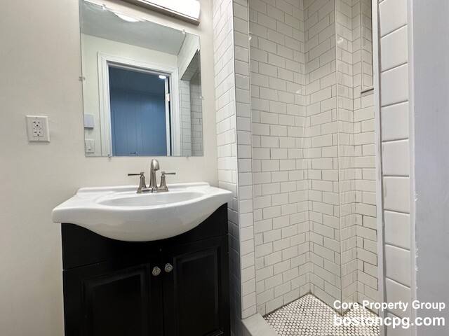 Apartment for rent at 64 Prince, Boston, MA 02113