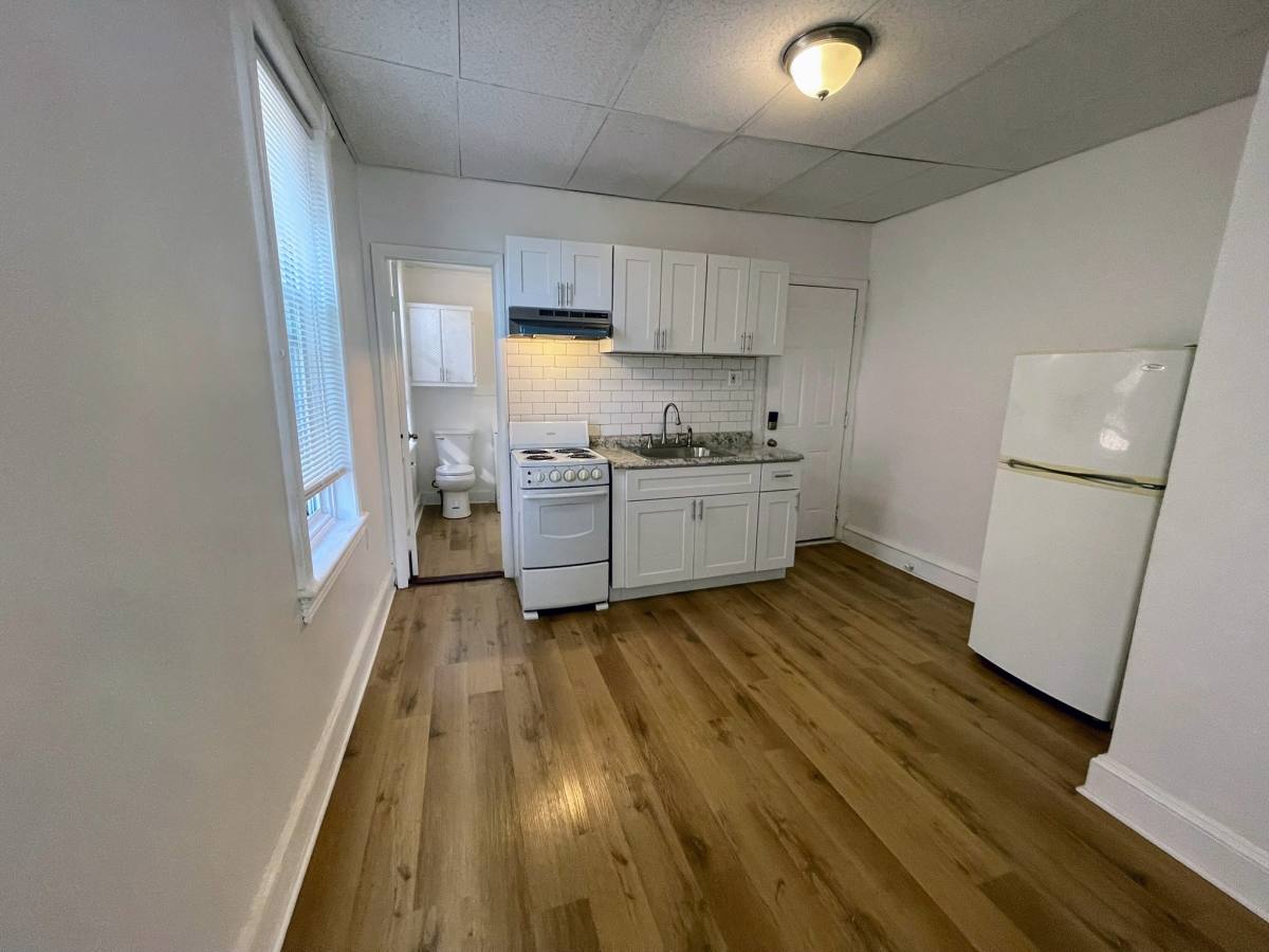 Apartment for rent at 3440 Old York Rd #3R, Philadelphia, PA 19140