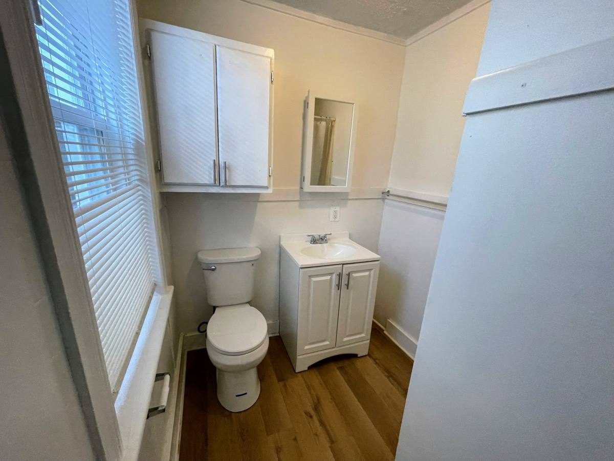 Apartment for rent at 3440 Old York Rd #3R, Philadelphia, PA 19140