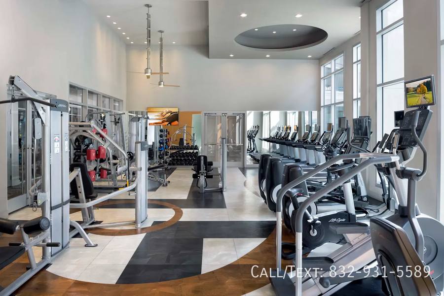 Apartment for rent at 3501 Vossdale Rd #CHV, Houston, TX 77027