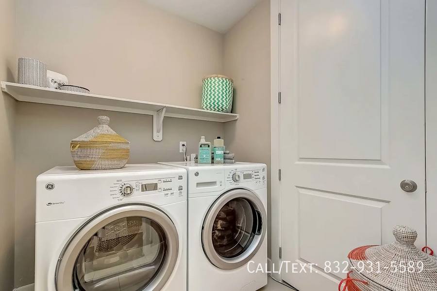 Apartment for rent at 3501 Vossdale Rd #CHV, Houston, TX 77027