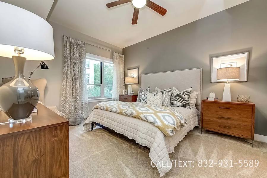 Apartment for rent at 3501 Vossdale Rd #CHV, Houston, TX 77027