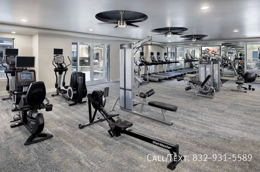 Apartment for rent at 3501 Vossdale Rd #CHV, Houston, TX 77027